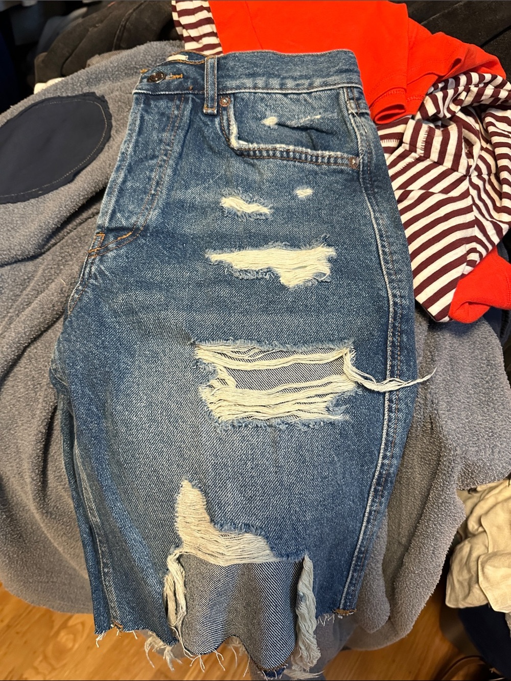 free people shorts